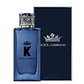 K By Dolce & Gabbana Edp 100 Ml Hombre King - Miniatura 3