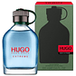 Hugo Cantimplora Extreme Hugo Boss 100Ml Hombre - Miniatura 1