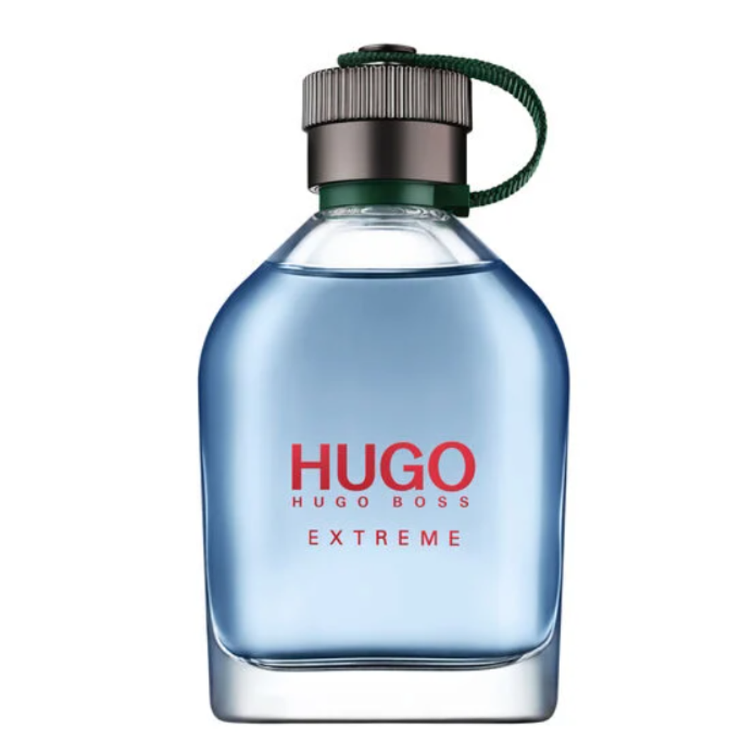 Hugo Cantimplora Extreme Hugo Boss 100Ml Hombre 2