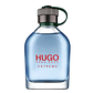 Hugo Cantimplora Extreme Hugo Boss 100Ml Hombre - Miniatura 2