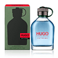 Hugo Cantimplora Extreme Hugo Boss 100Ml Hombre - Miniatura 3