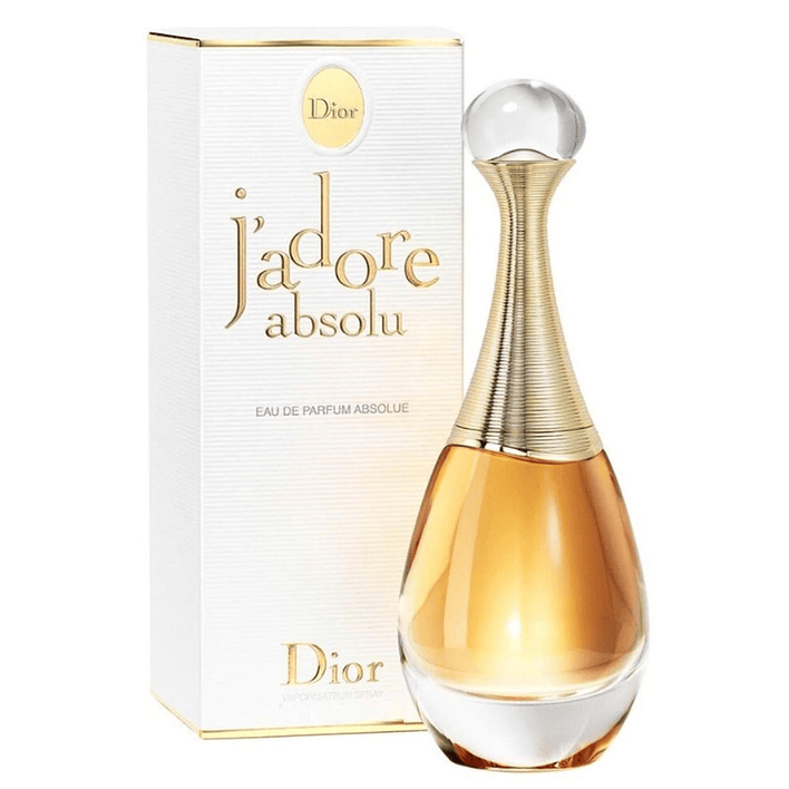 DIOR JADORE ABSOLU EDP 75ML MUJER 2