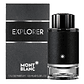 Explorer Montblanc para Hombres 100ML EDP - Miniatura 1