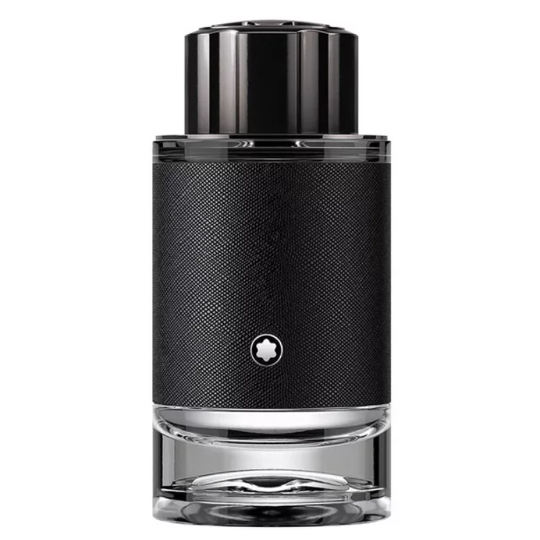 Explorer Montblanc para Hombres 100ML EDP 3