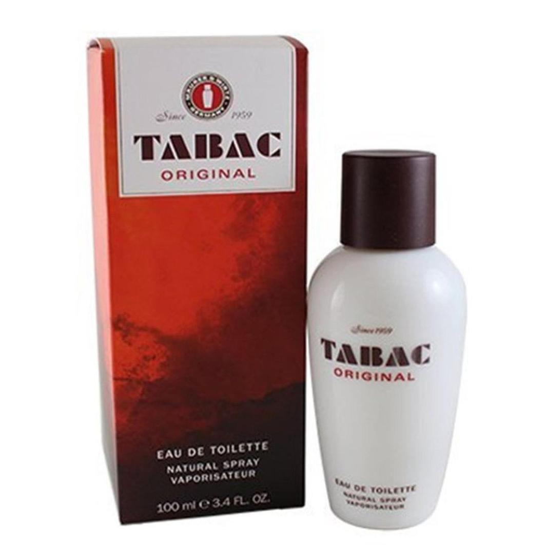 Tabac CLASSIC Edt 100Ml Hombre 1