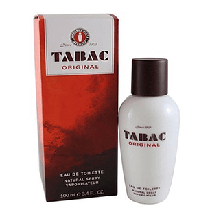 Tabac CLASSIC Edt 100Ml Hombre