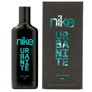 NIKE MAN SPICY ROAD 75ML