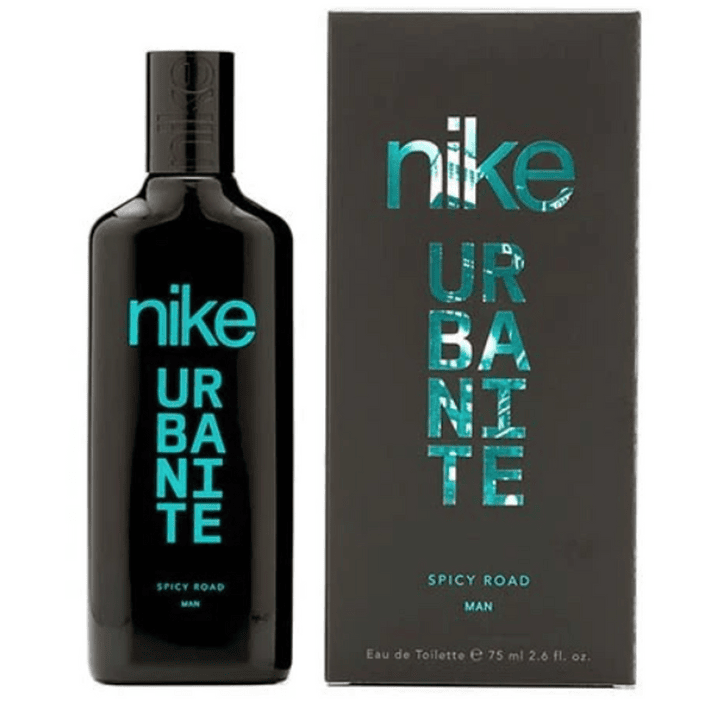 NIKE MAN SPICY ROAD 75ML 1