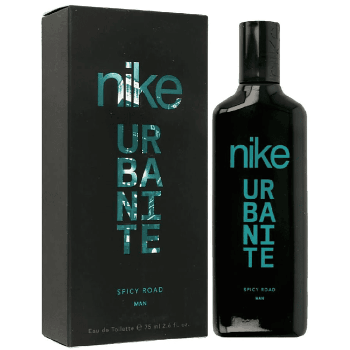NIKE MAN SPICY ROAD 75ML 3