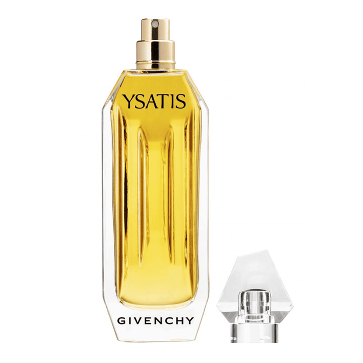 Ysatis Edt 100Ml para mujer 2