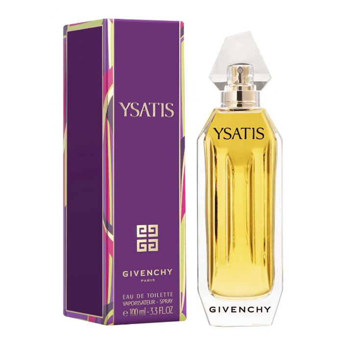 Ysatis Edt 100Ml para mujer 3