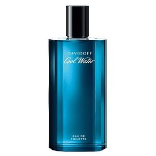 COOL WATER HOMBRE Tester HOMBRE 125ML