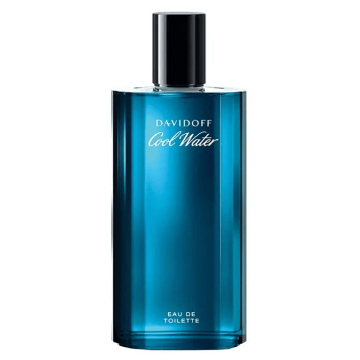 COOL WATER HOMBRE Tester HOMBRE 125ML 1