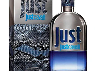 Just Cavalli 90ml Edt Hombre
