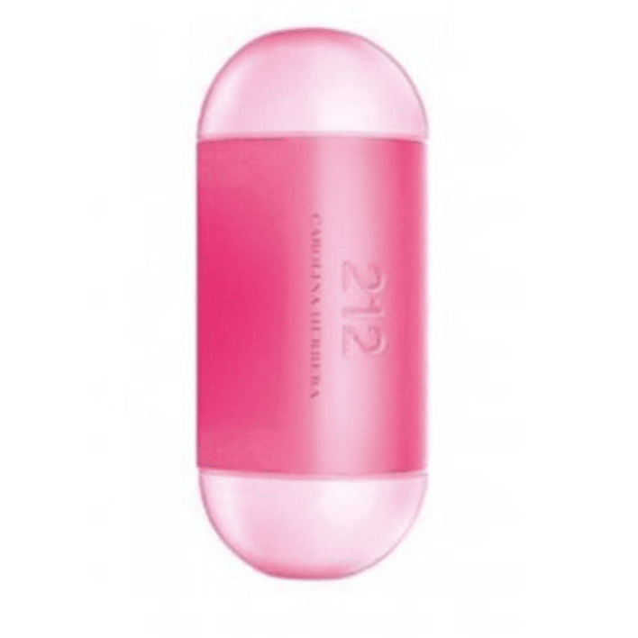 212 Pop Carolina Herrera Edt 60Ml Mujer Tester 1