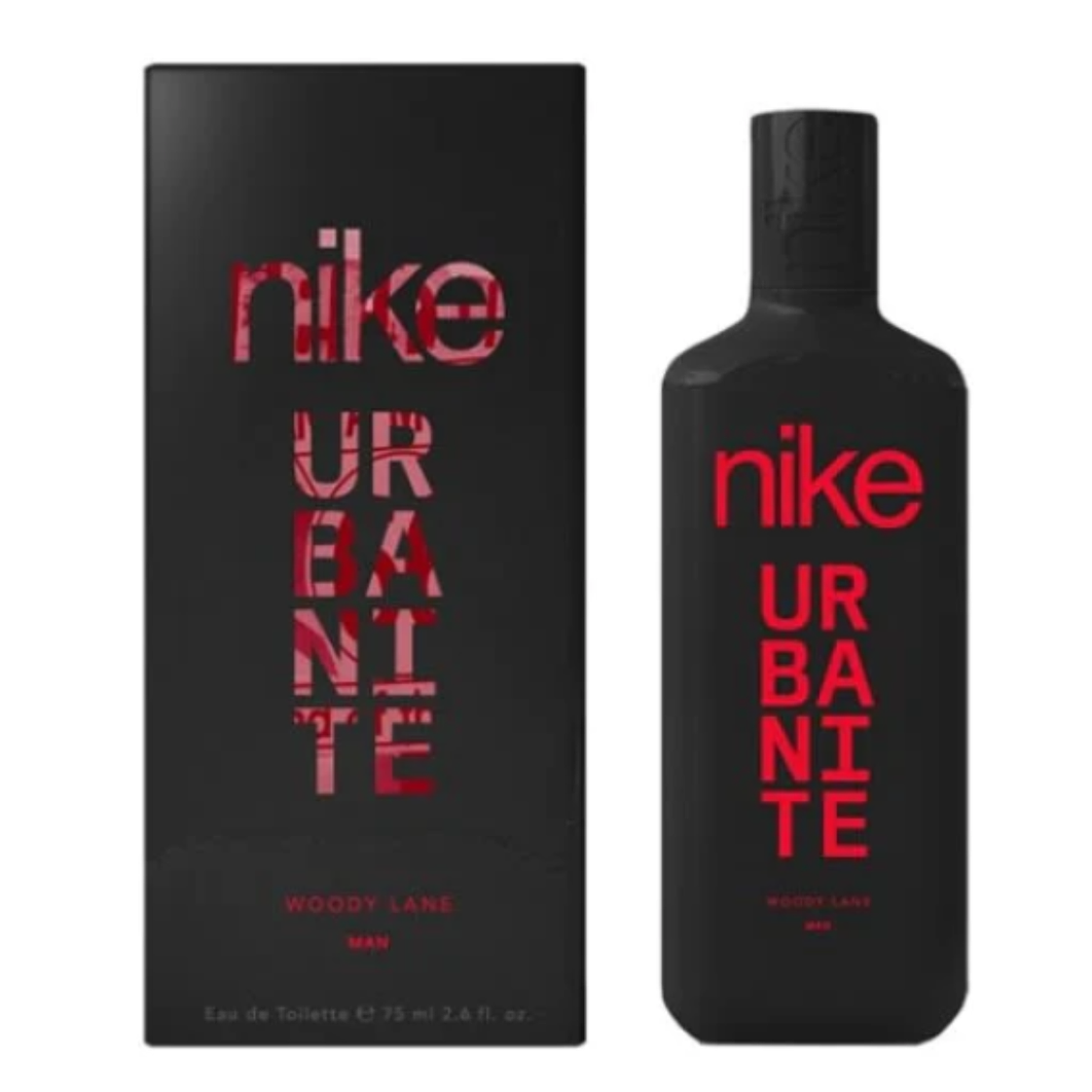 NIKE MAN WOODY LANE 75ML 2