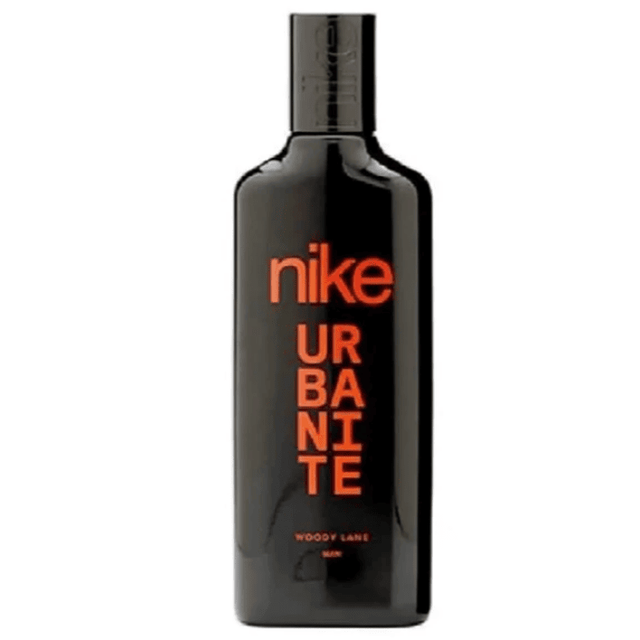 NIKE MAN WOODY LANE 75ML 3