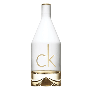 CK IN2U Mujer Eau de Toilette 150Ml