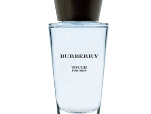 Burberry Touch For Men Eau de Toilette 100 ml