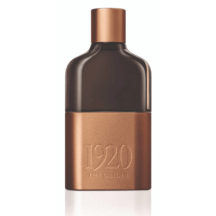 TOUS 1920 HOMBRE EDP 100ML 1