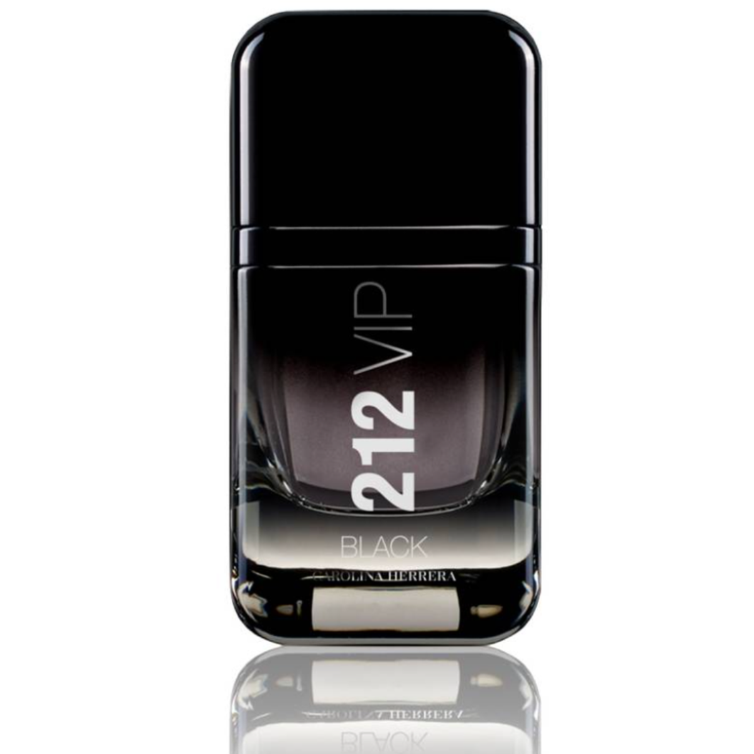 212 Vip Black Carolina Herrera Edp 50Ml Hombre 2
