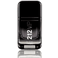 212 Vip Black Carolina Herrera Edp 50Ml Hombre - Miniatura 2