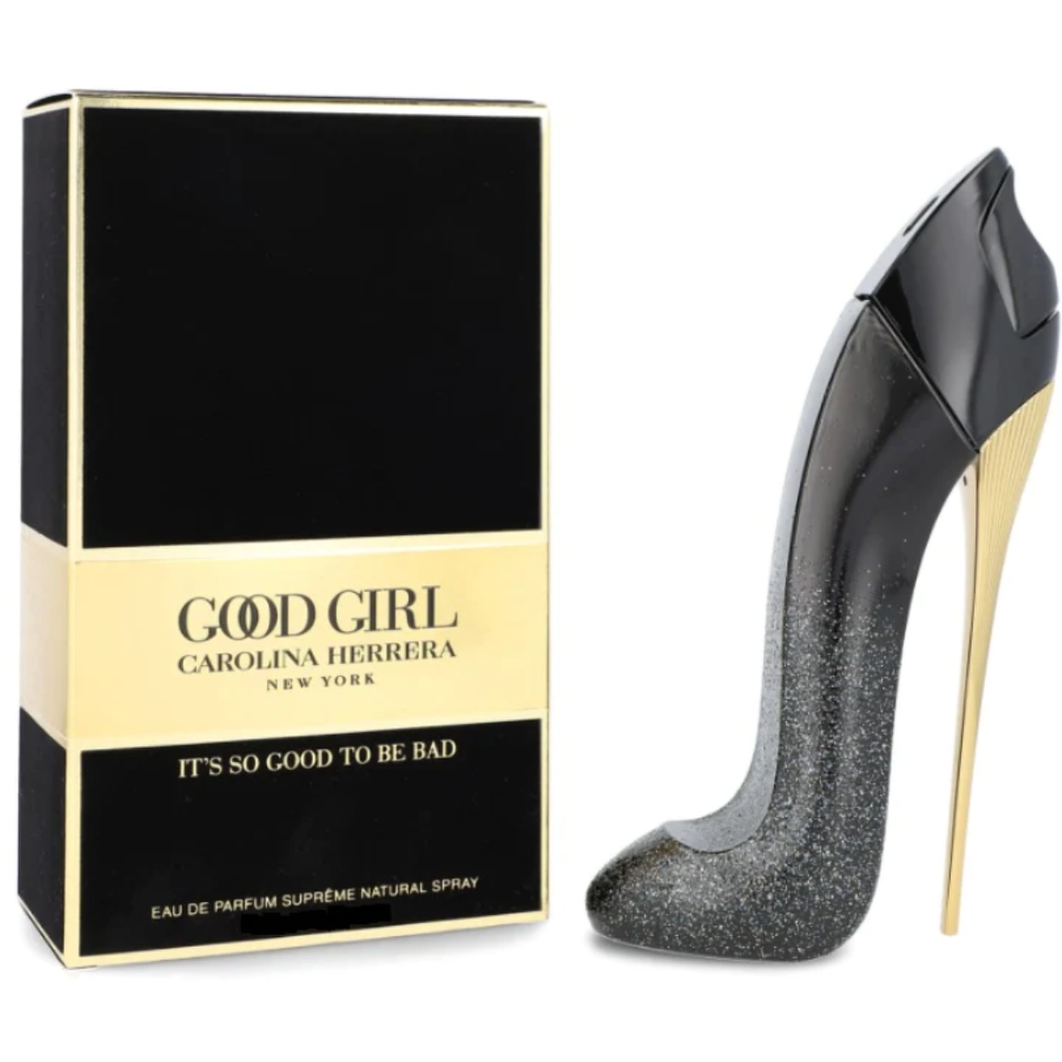 Carolina Herrera Good Girl EDP Supreme 30 ML 1