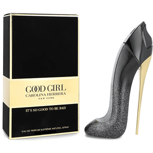 Carolina Herrera Good Girl EDP Supreme 30 ML