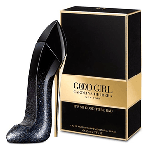 Carolina Herrera Good Girl EDP Supreme 30 ML