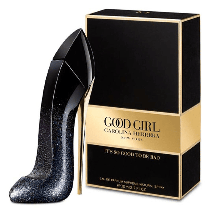 Carolina Herrera Good Girl EDP Supreme 30 ML 2