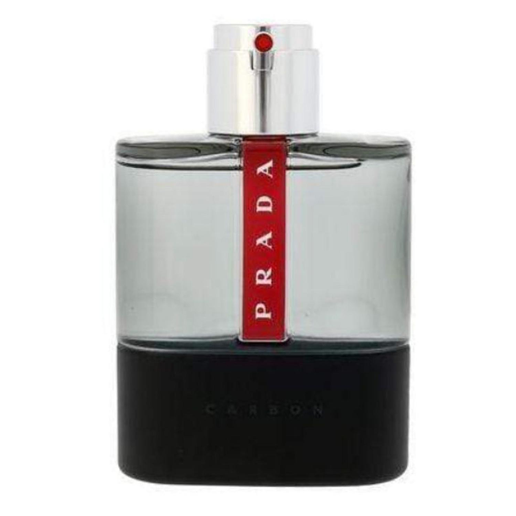 Prada Carbon Luna Rossa Edt 100Ml Hombre Tester 1