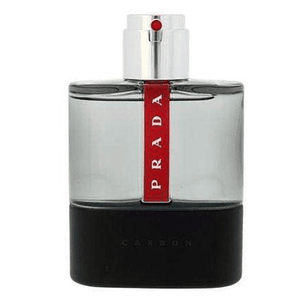 Prada Carbon Luna Rossa Edt 100Ml Hombre Tester