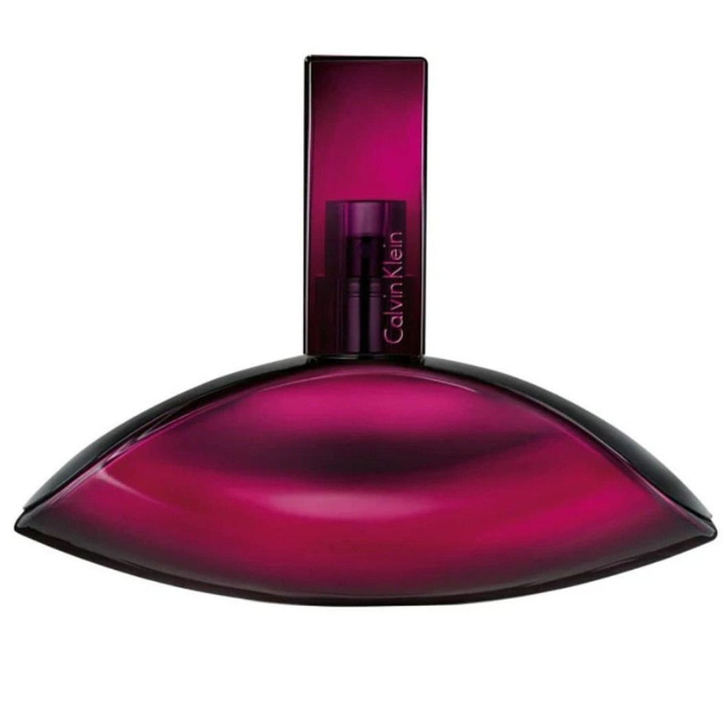 Deep Euphoria Tester Edp 100ml 1