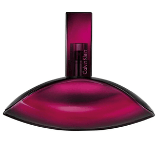 Deep Euphoria Tester Edp 100ml