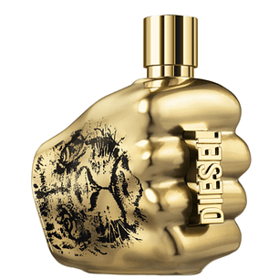 Diesel Spirit Of The Brave Intense 125ML EDP Hombre