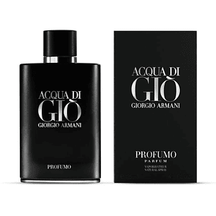 Acqua Di Gio Profumo 125ML EDP Hombre Armani