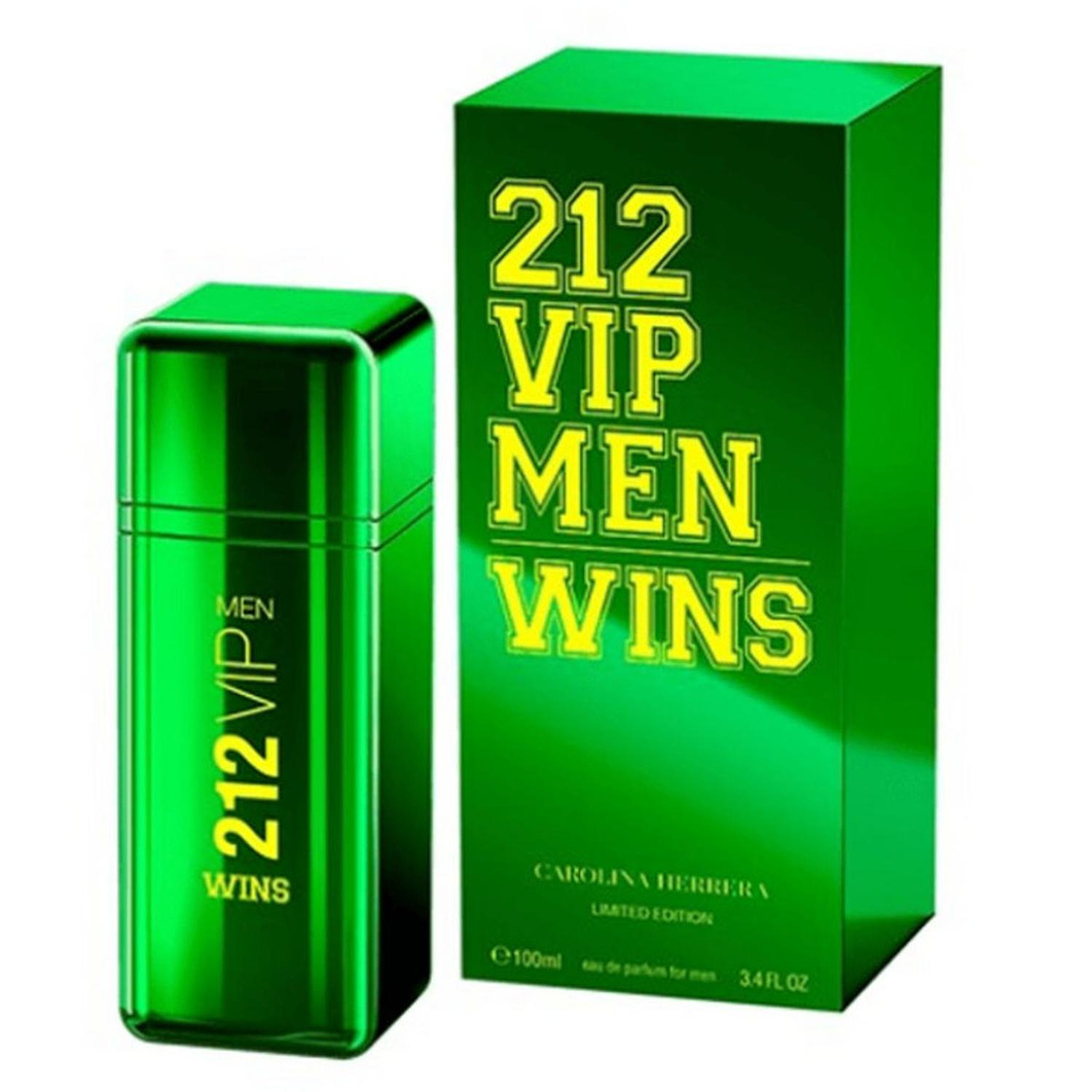 Carolina Herrera Wins Edp 100 Ml Hombre 1