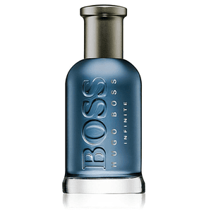 Boss Bottled Infinite Edp 100 Ml Hombre Tester