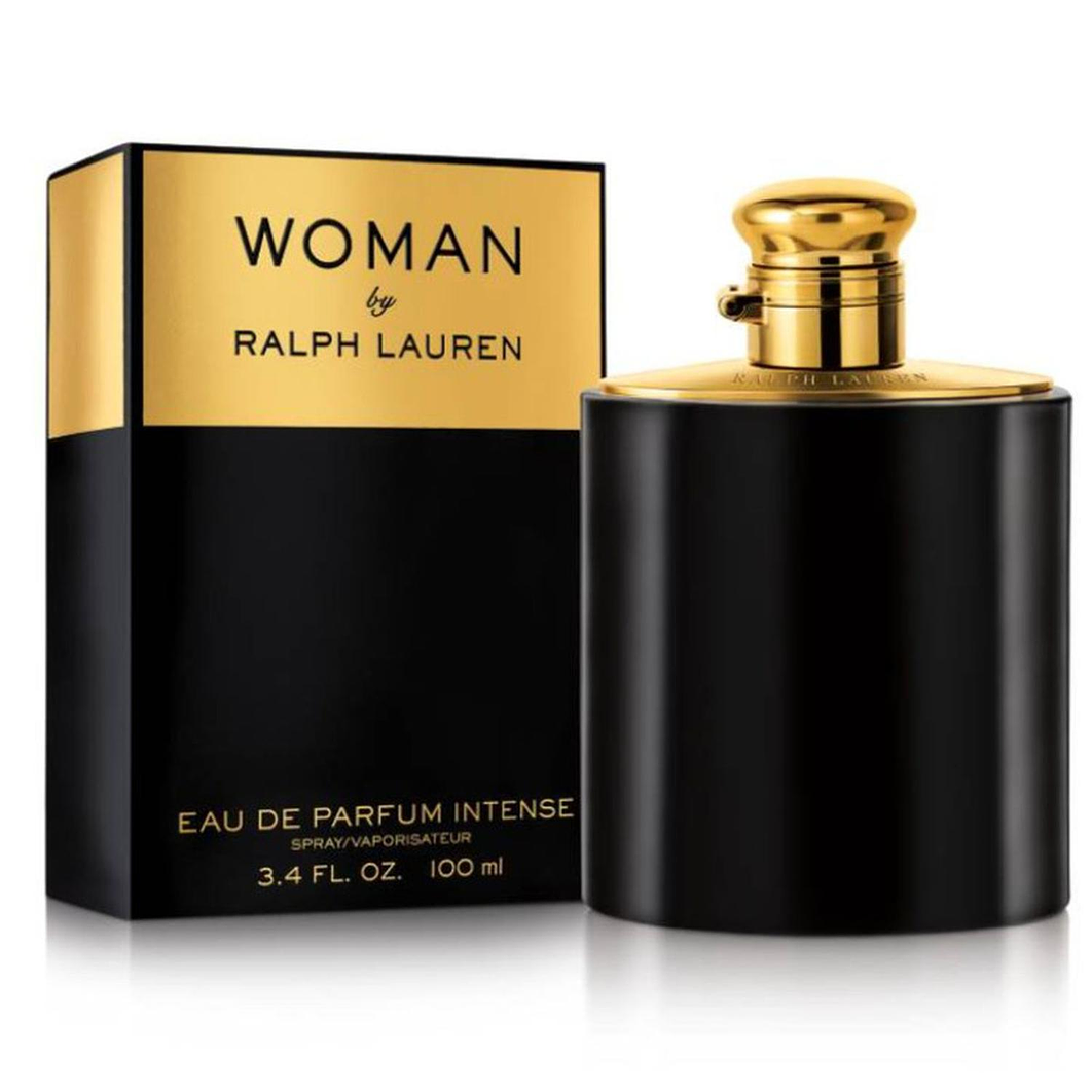 Ralph Lauren Woman Intense 100ml EDP 1
