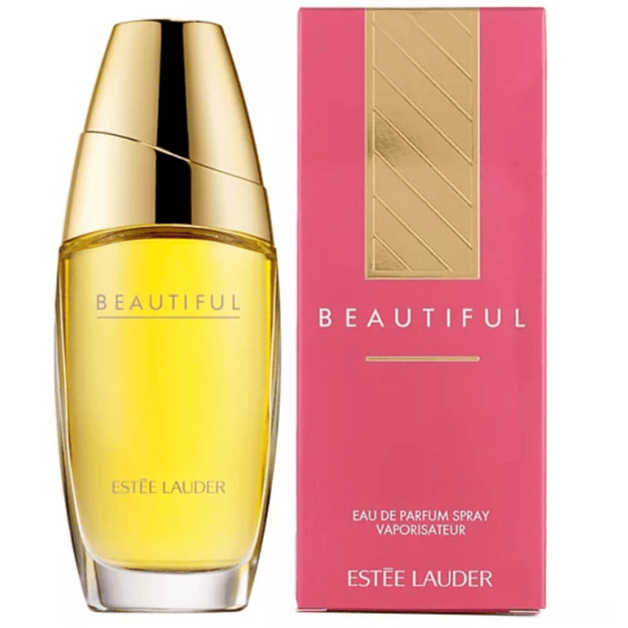 Beautiful De Estee Lauder 75ML EDP Para Mujer 2