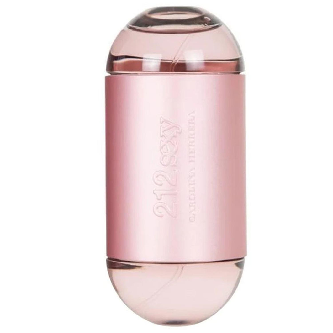 212 Sexy Tester 100ML EDP Mujer Carolina Herrera 1