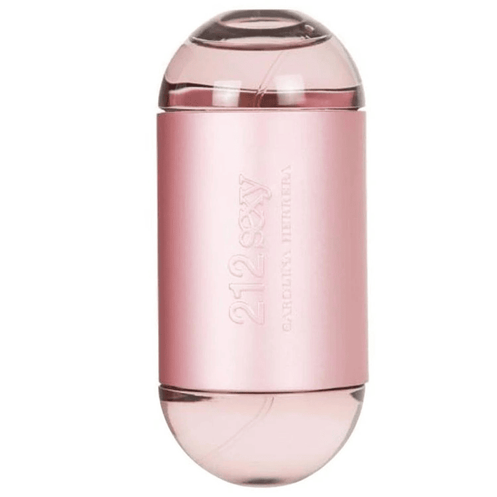 212 Sexy Tester 100ML EDP Mujer Carolina Herrera 1