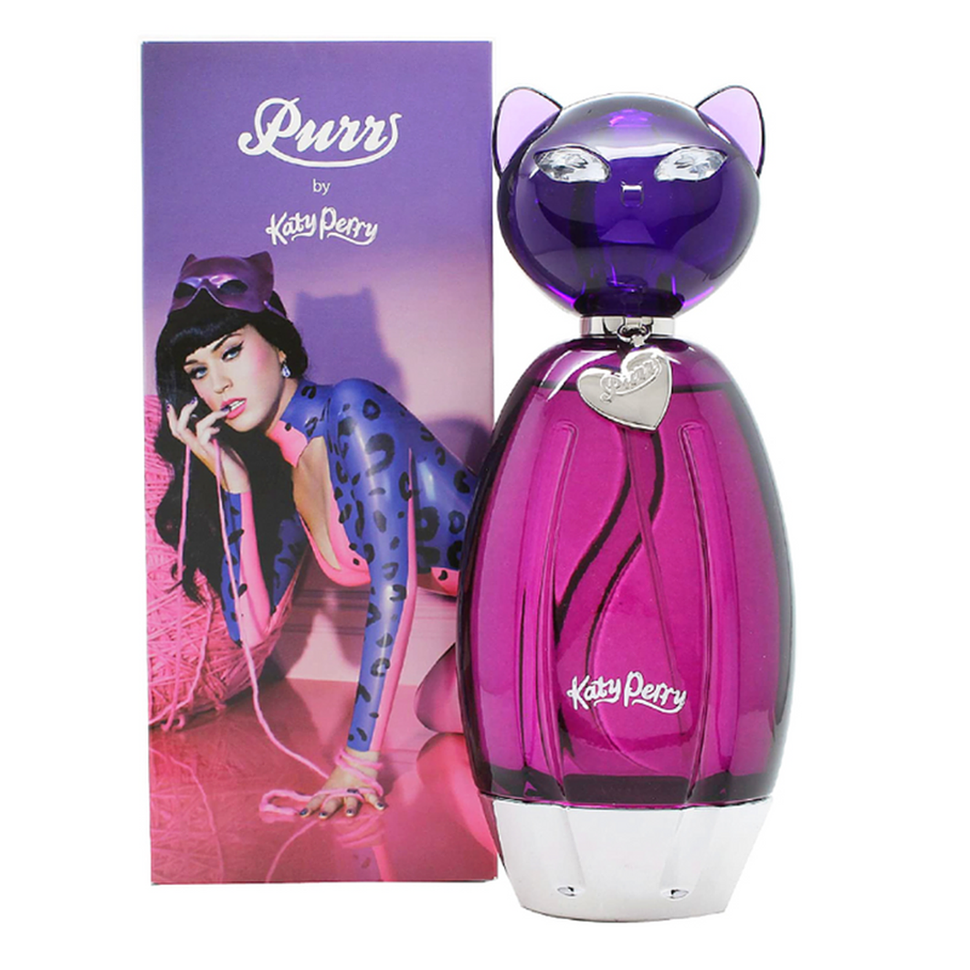 Purr Katy Perry Edp 175ML Mujer 1