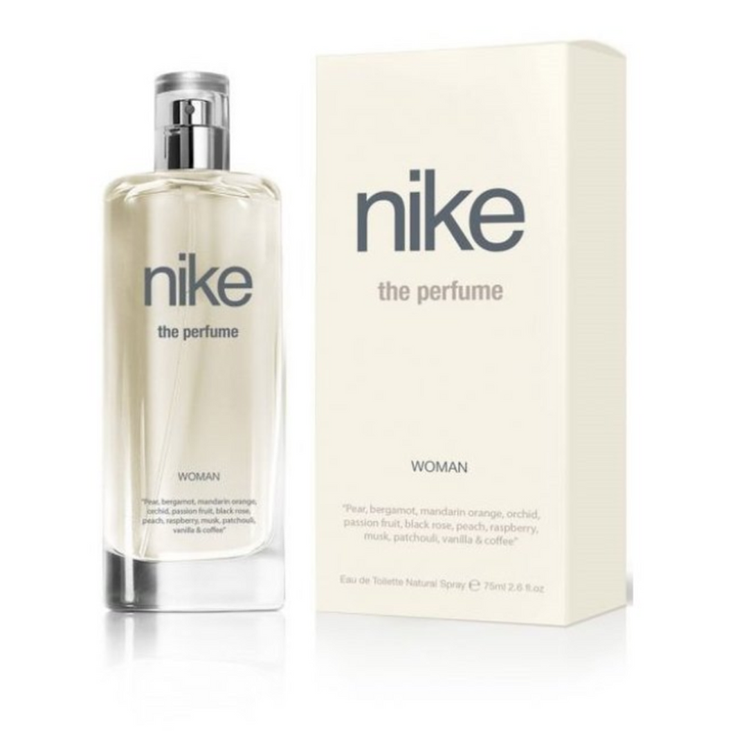 NIKE THE PERFUME WOMAN 75ML EDT 1