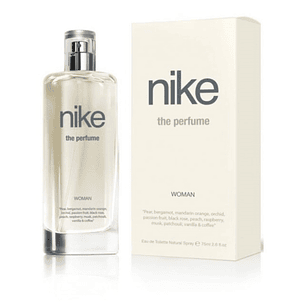 NIKE THE PERFUME WOMAN 75ML EDT