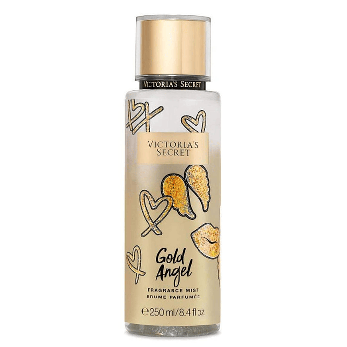 Victoria Secret Gold Angel 250ml Colonia Mujer 1