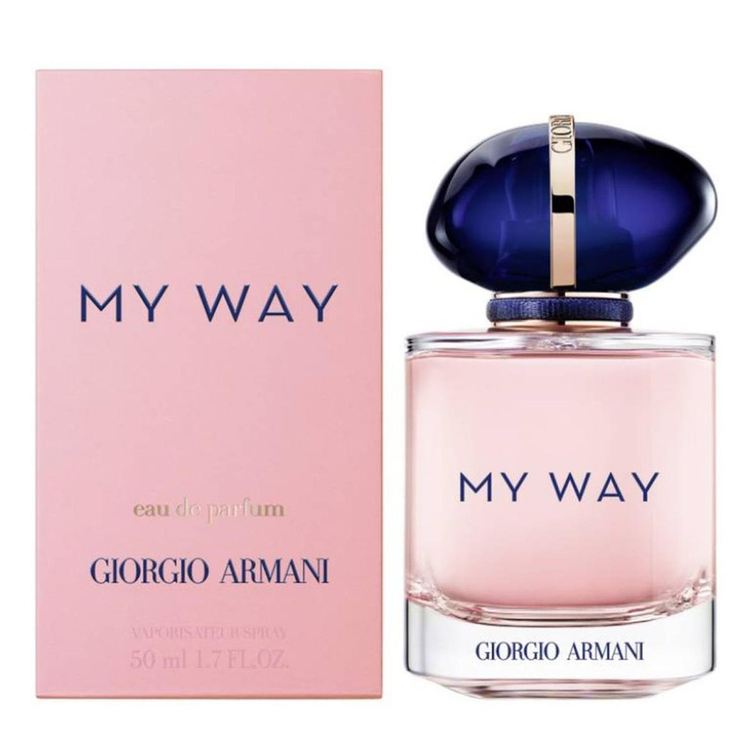 My Way Armani edp 50ml Mujer 1