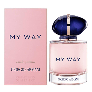 My Way Armani edp 50ml Mujer