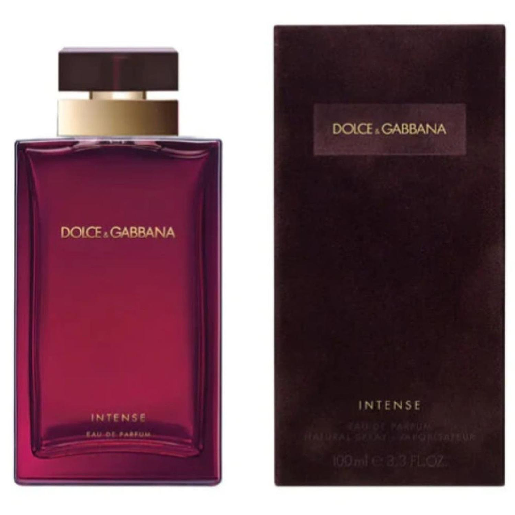 Dolce Gabbana Pour Femme Intense EDP 100ml 1