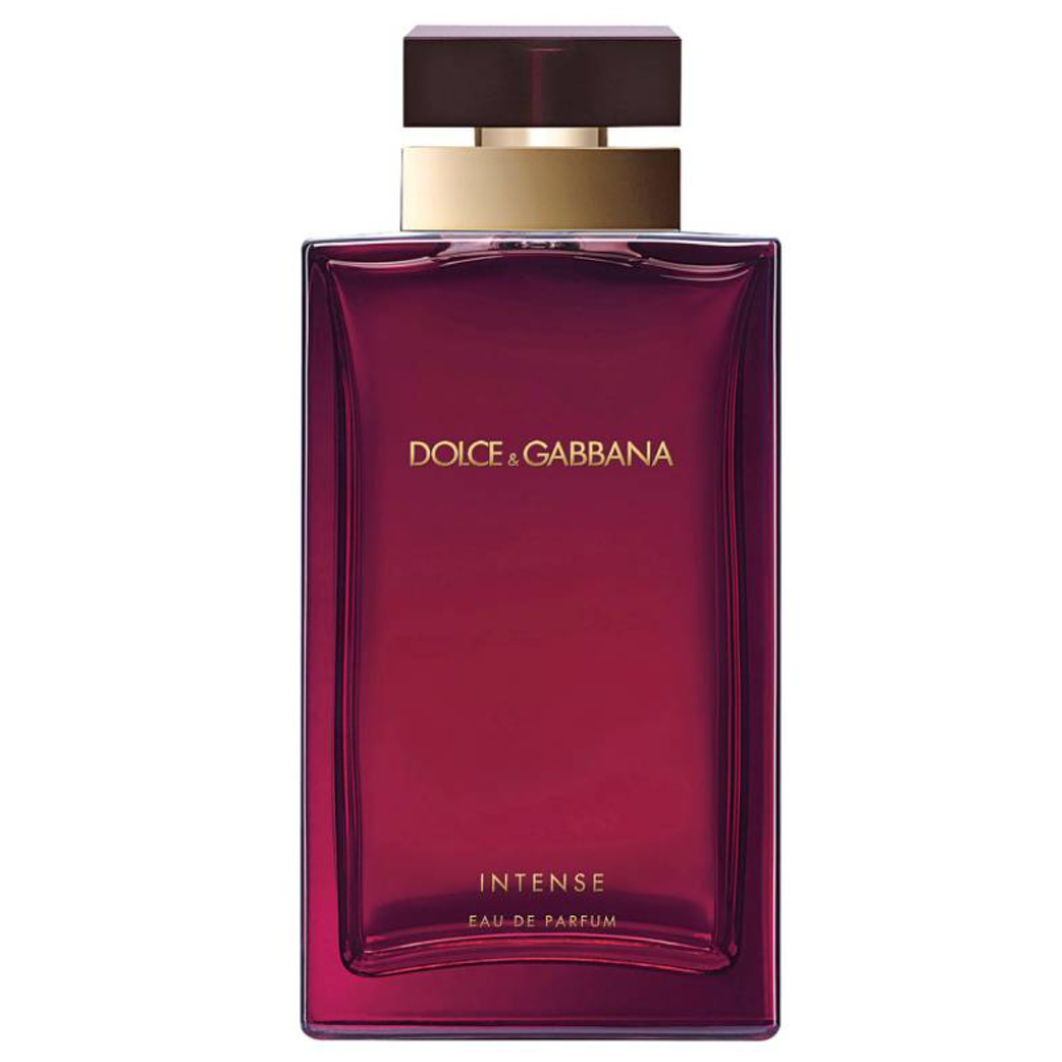 Dolce Gabbana Pour Femme Intense EDP 100ml 3